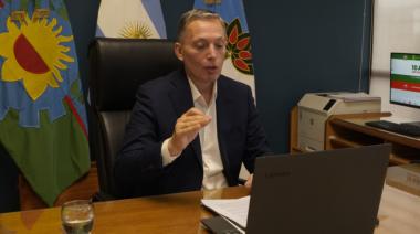 Gray participó de la audiencia pública por la revisión quinquenal de tarifas