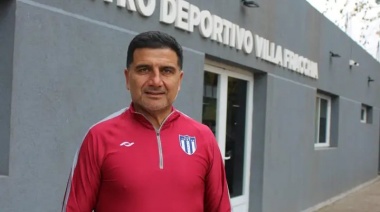 En Tristán Suarez se renuevan las ilusiones con un entrenador de experiencia