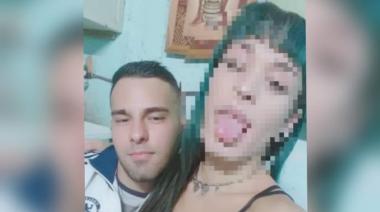 Detuvieron a una mujer trans por el crimen a puñaladas de su pareja en Fiorito
