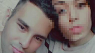 Celos y antecedentes violentos: el prontuario de la joven trans acusada de matar a su pareja