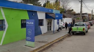 Encontraron en una camioneta el cadáver de un hombre asesinado a tiros