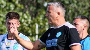 Gustavo Pinto: "Los Andes fue un justo campeón"