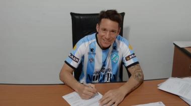 Argentino de Quilmes y una sola misión: Jugar la final con Los Andes por el ascenso