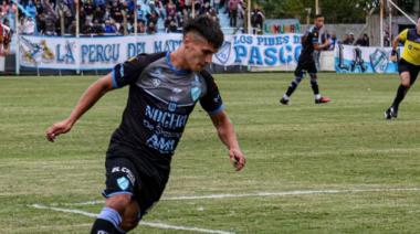 Franco Sosa: "Fuimos mejores que Los Andes y lo tendríamos que haber ganado"