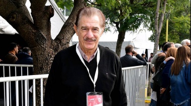 Federico Storani: “La muerte de Fabián Gutiérrez fue utilizada políticamente”
