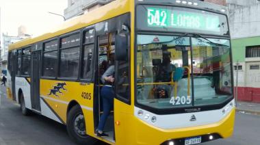 Ex gendarme discutió en el colectivo y amenazó a un pasajero con un arma