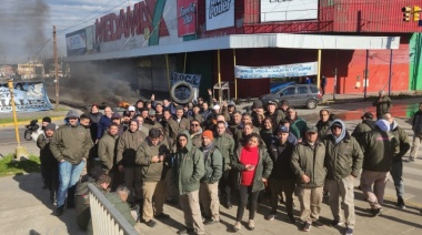 La empresa ofreció pagar las indemnizaciones en 12 cuotas, los trabajadores lo rechazaron
