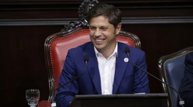 Las jugadas ocultas de Kicillof y la nueva grieta con Milei: ¿dejará la gobernación en 2025?