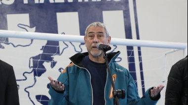 Si Máximo o Mayra encabezan la Tercera, Ferraresi rompería con Fuerza Patria