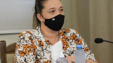Ramírez rechazó las acusaciones de Espinoza y dijo que "perdió la conducción"