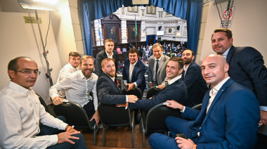 Mientras CFK baila, intendentes de la Tercera ganaron, pero perdieron votos: bronca y desconcierto peronista