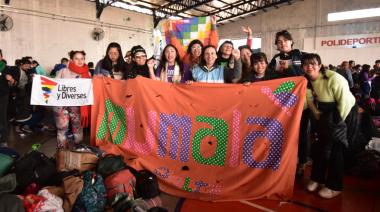 “No podemos permitir volver hacia el oscurantismo”, advierten desde Mumalá