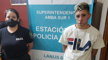 Mató a puñaladas a un vecino para vengarse de la muerte de su hermano