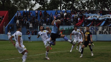 El Tricolor a la deriva