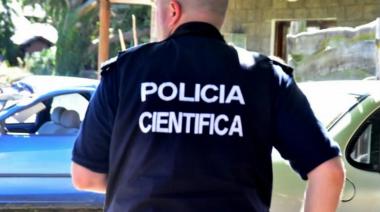 Extraña muerte de un joven encontrado calcinado dentro de un auto