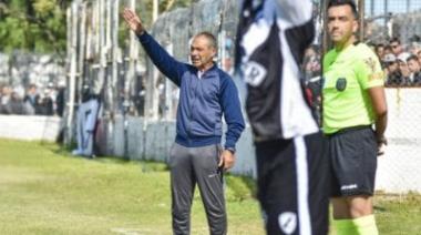Roque Drago: “Sentí que ya no le podía llegar a los jugadores”