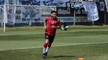 Matías Sproat: “Hace años que Brown viene haciendo las cosas bien”