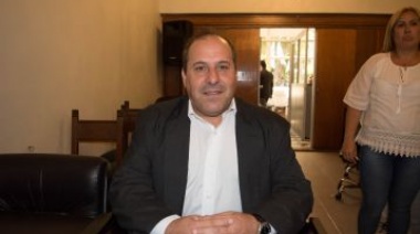 Dipace: "Alberto Fernández no le está quitando a CABA, le esta devolviendo a la Provincia"