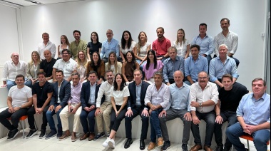 El PRO bonaerense definió la unidad para enfrentar a Kicillof y evitar el éxodo de soldados amarillos