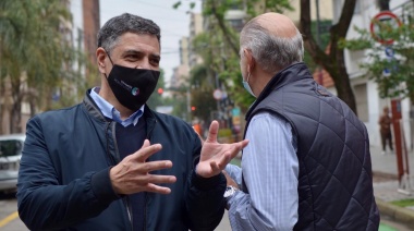 Trascendieron detalles y enojos del preacuerdo entre Larreta y Macri: ahora buscan bajar la lista de Manes