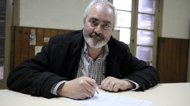 Bodart: “Somos la única alternativa que podrá darle una respuesta a los trabajadores cuando se acentúe la crisis”