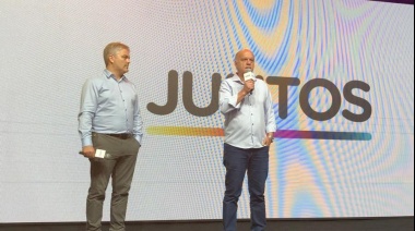 Grindetti: “Se desarrolló una jornada normal con situaciones muy puntuales que se resolvieron”