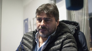 Jerez afirmó que “el 14 de noviembre será una prueba” para el peronismo