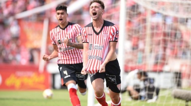 Los Andes: Llega un delantero y... ¿se va otro?