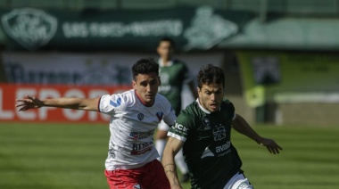 Brown visita a All Boys con la mira en el reducido