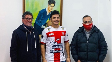 Federico Freire: “Talleres está un escalón por encima del resto”