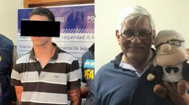 Recapturaron a Junior: se había fugado del penal de menores de Lomas