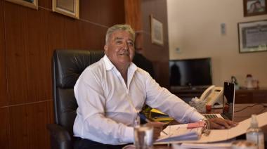 Ledesma durísimo con el Gobierno: “Tienen un desconocimiento profundo de la legislación laboral”