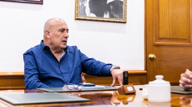 Crosta: "Esto es un nuevo ataque del Gobierno al bolsillo del trabajador y a la libertad de los gremios"
