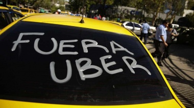 Ante los nuevos conflictos, los gremios alertan que el Gobierno busca “uberizar” el mercado laboral