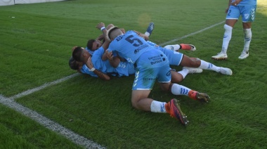 Temperley rompió la mala racha y derrotó a Estudiantes en Turdera