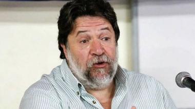 Lozano expresó su "preocupación" por la "lentitud inexplicable" de la Justicia en la investigación a Milei
