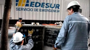 El ENRE presentó una denuncia penal contra las autoridades de Edesur