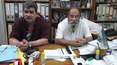 La FSTMBA repudió el despido de Municipales en Lanús