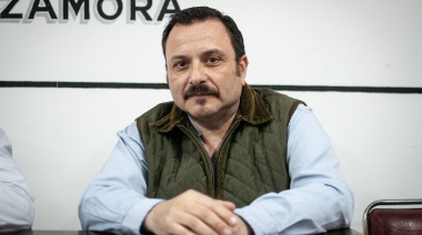 Leonis cuestionó la “hipocresía” del radicalismo bonaerense y tildó a Sebastián Salvador de “payaso”