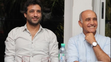 Salvador sostuvo que tras vencer "a la vieja postura radical", ahora buscarán replantear el lugar de la UCR en Juntos por el Cambio