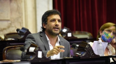 Salvador: “Cuando tuvimos que acompañar al PRO lo hicimos, pero hoy no hay reciprocidad”