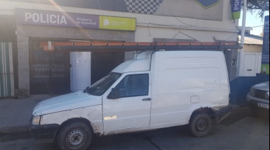 Simulaban ser operarios de telefonía y robaban “custodiados" por la Policía