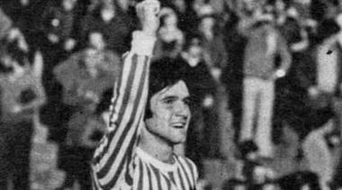 Murió Juan Carlos "Nene" Díaz