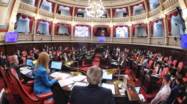 Endeudamiento afuera: Kicillof deberá esperar