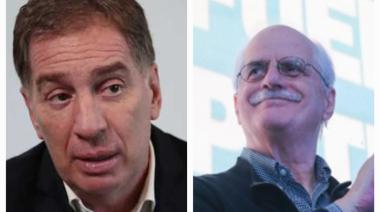 La diferencia entre FP y LLA como principal vedette de la elección del domingo