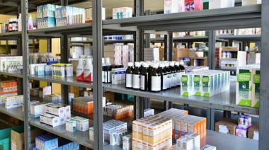 “Las farmacias ya no pueden vender a los plazos que pagan las obras sociales”