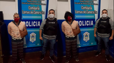 Detuvieron a un hombre, disfrazado de mujer, acusado de matar a un menor de un tiro en la cabeza