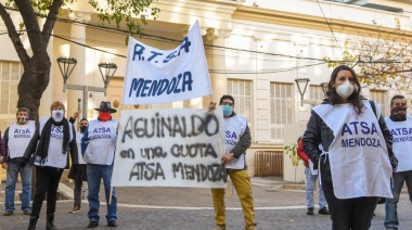 Los gremios piden señales al Gobierno para garantizar el pago del medio aguinaldo