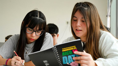Nueve de cada diez jóvenes consideran útil aprender sobre finanzas personales