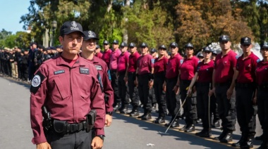 El Gobierno porteño denunció a tres Polícias de la ciudad por recibir coimas